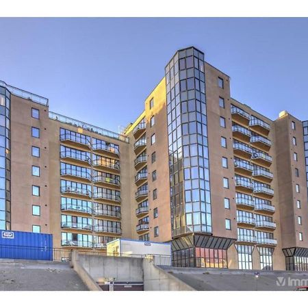 Hydro Palace Ostend Exterior photo