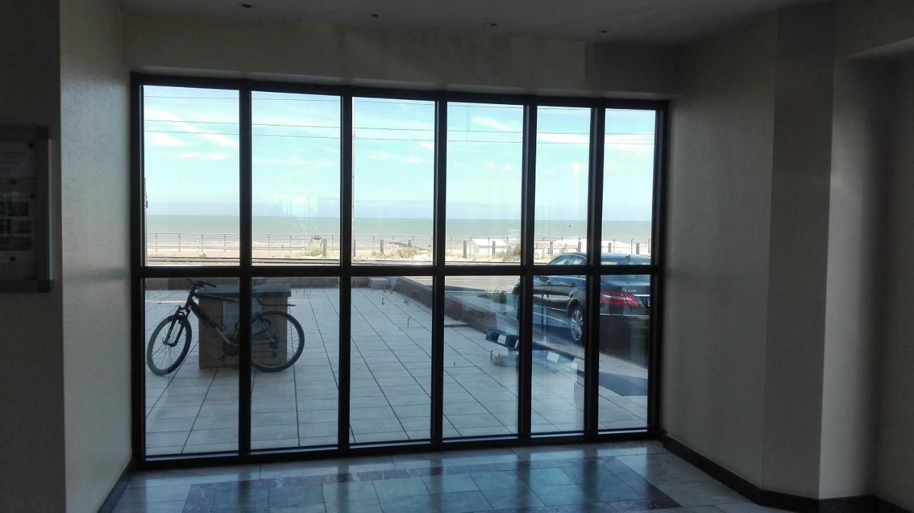 Hydro Palace Ostend Exterior photo