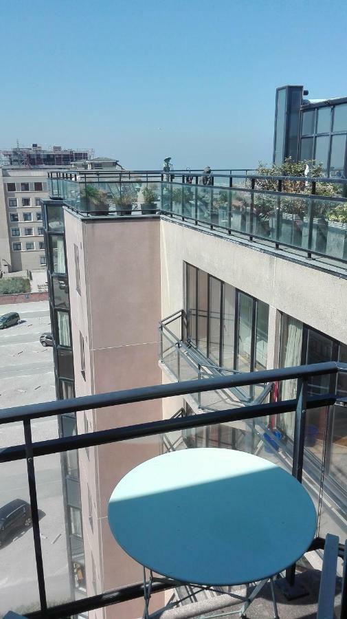 Hydro Palace Ostend Exterior photo