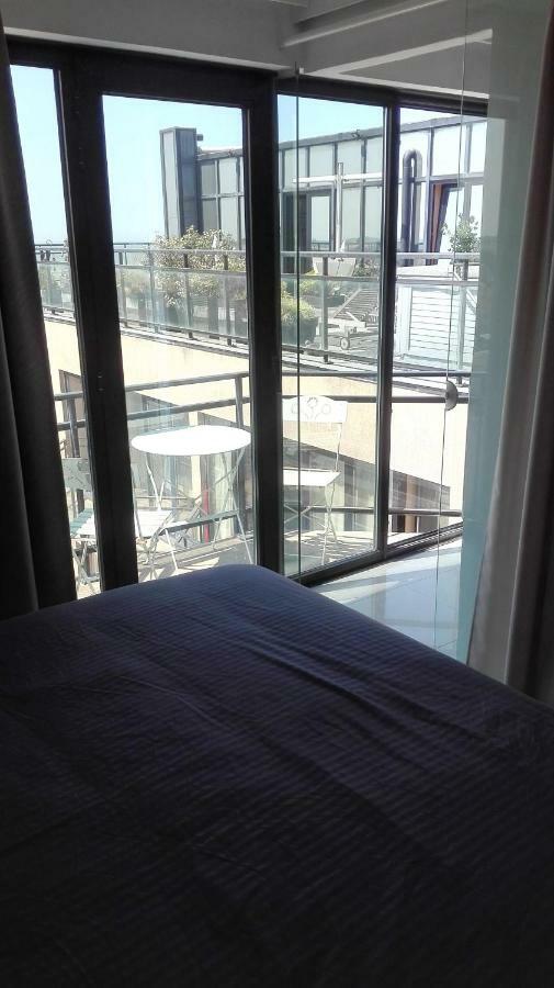 Hydro Palace Ostend Exterior photo